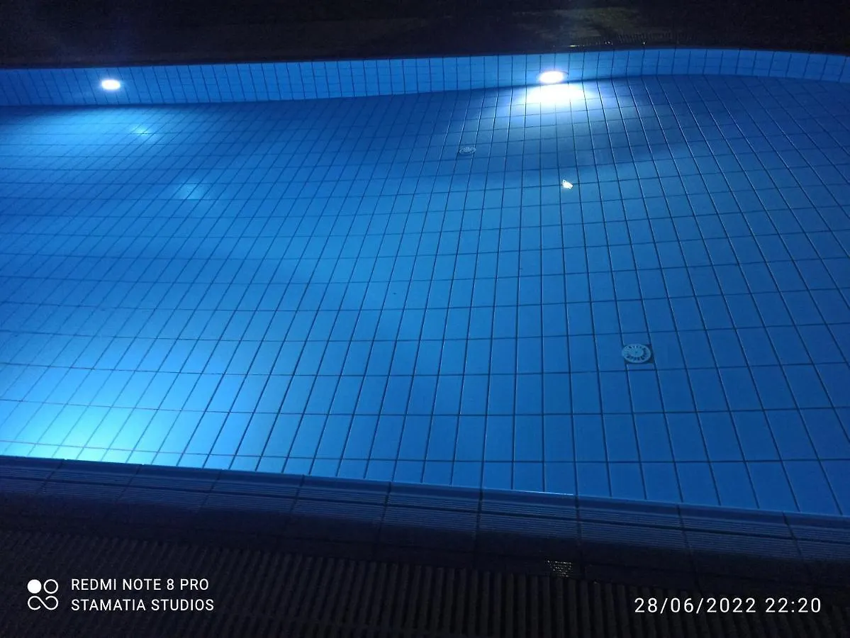 ***  Σταματία Aparthotel Ραζάτα Ελλάδα