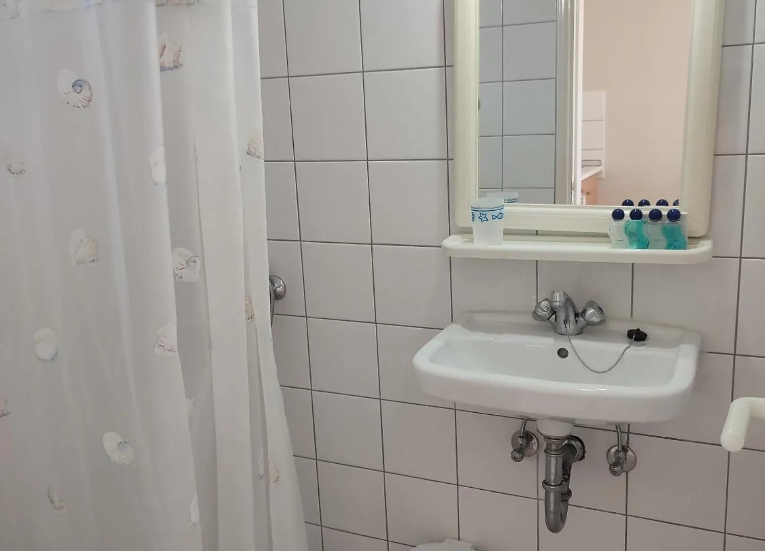 Σταματία Aparthotel Ραζάτα 3*,