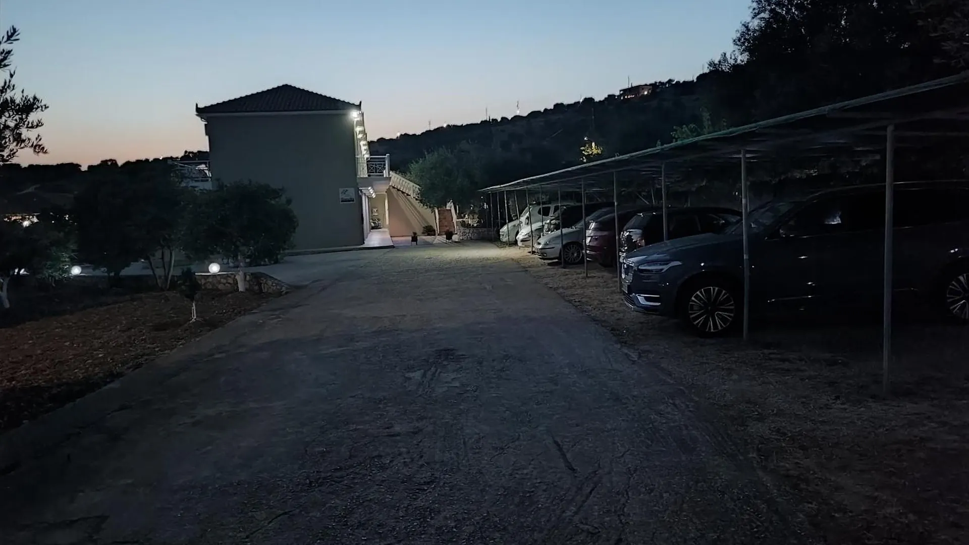 Σταματία Aparthotel Ραζάτα Ελλάδα