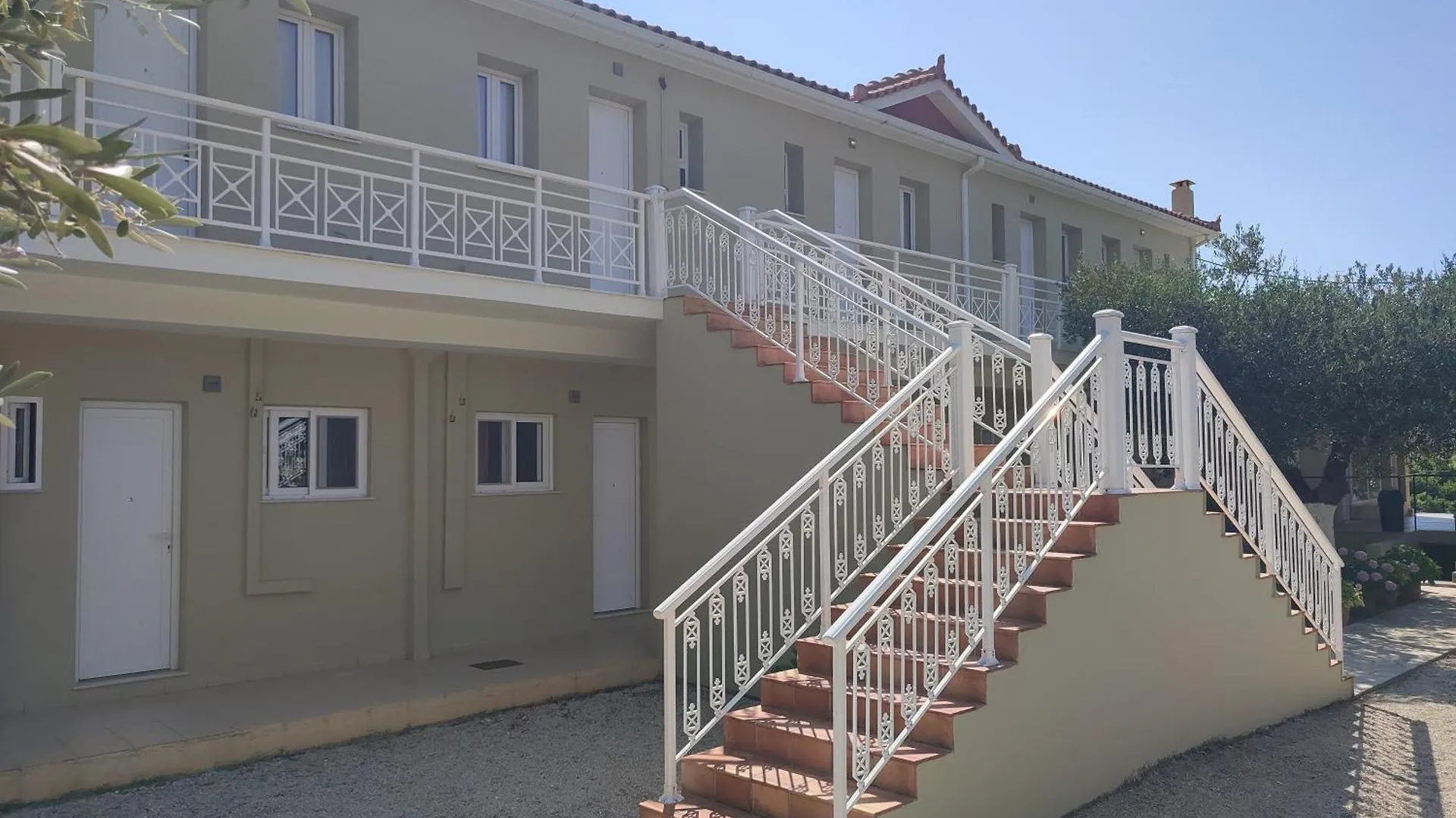 ***  Σταματία Aparthotel Ραζάτα Ελλάδα
