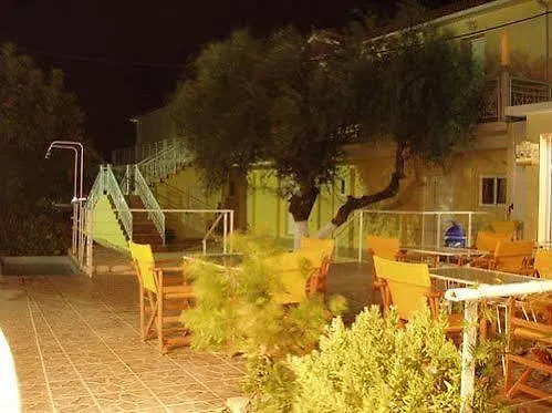 Σταματία Aparthotel Ραζάτα 3*,