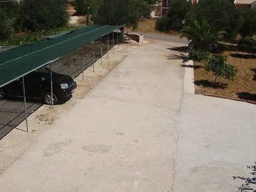 Σταματία Aparthotel Ραζάτα
