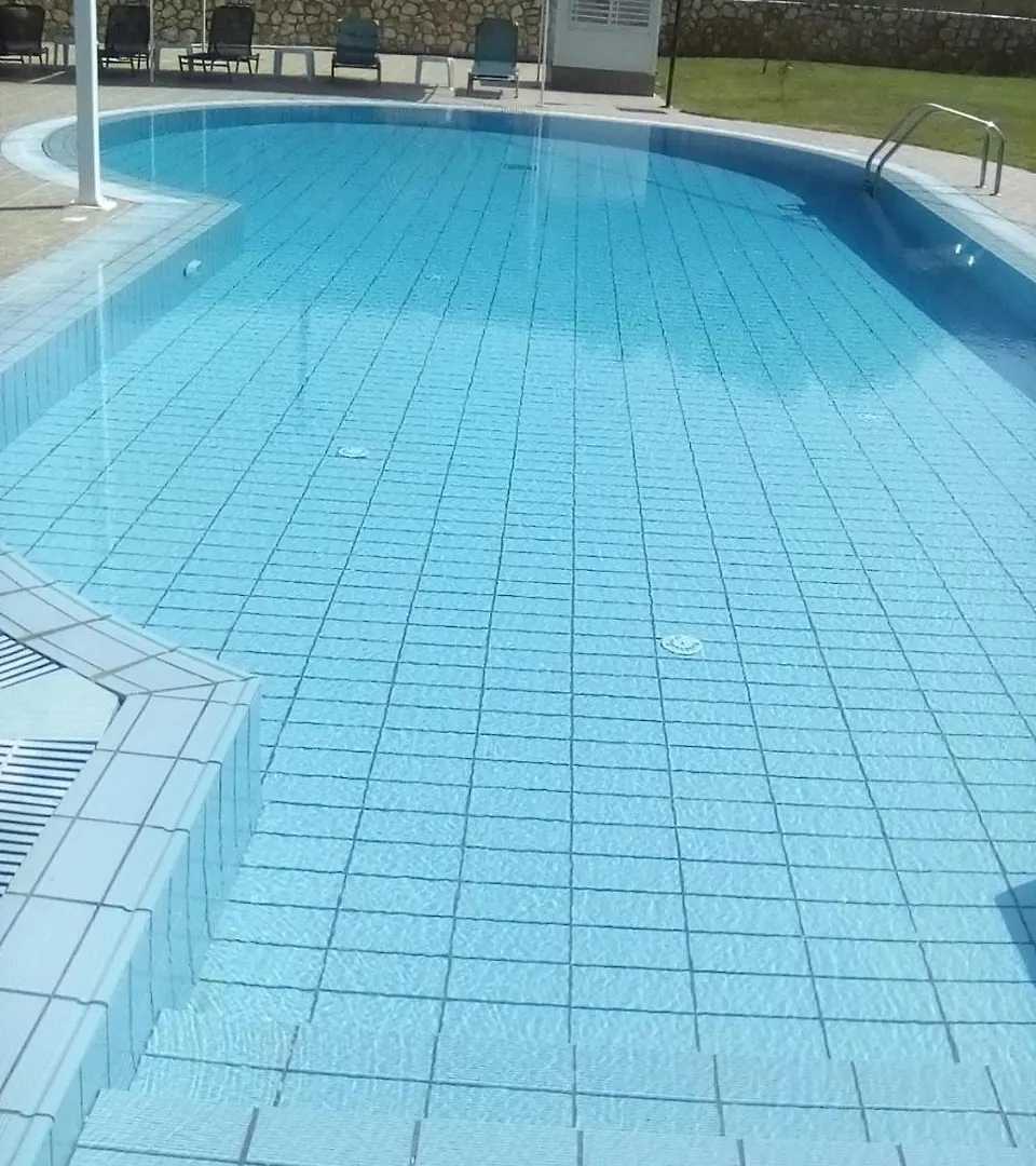 Σταματία Aparthotel Ραζάτα 3*,