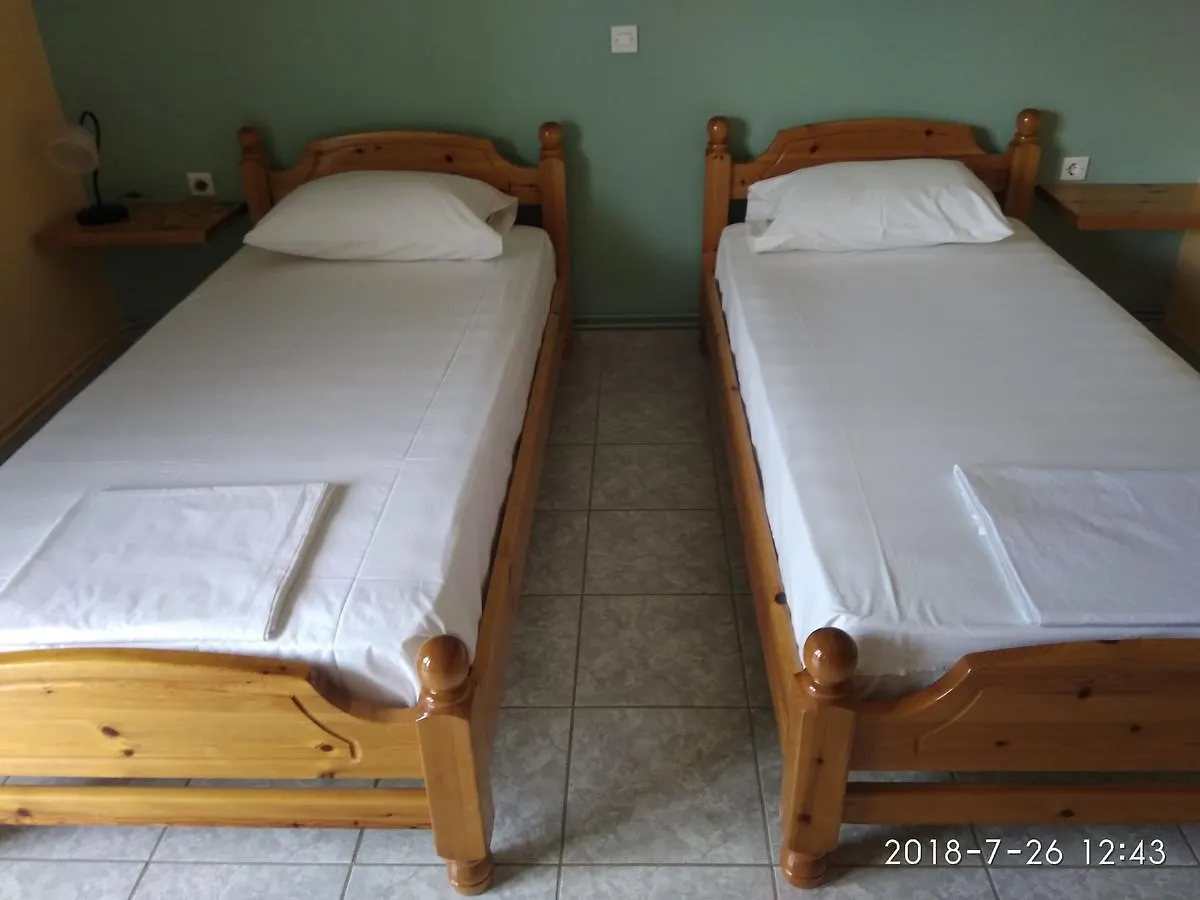 Σταματία Aparthotel Ραζάτα 3*,  Ελλάδα
