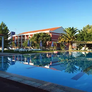 Ξενοδοχείο Palatino