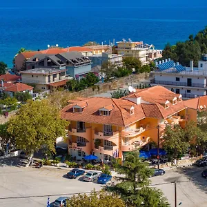 Aparthotel Odysseus Palace