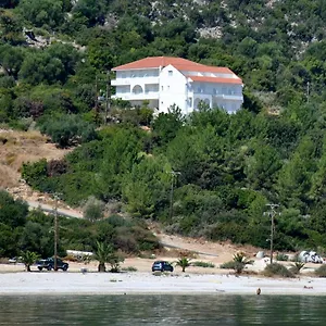 Ξενοδοχείο με διαμερίσματα Filoxenia &