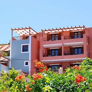 Hotel Anastazia